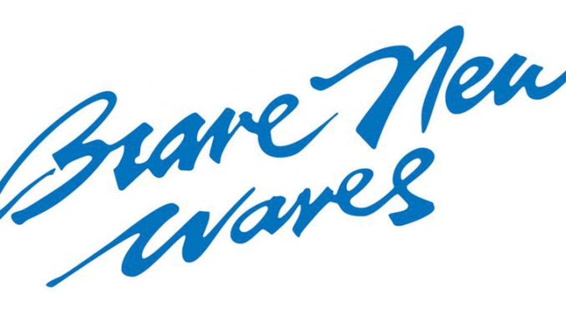 brave new waves radio sessions