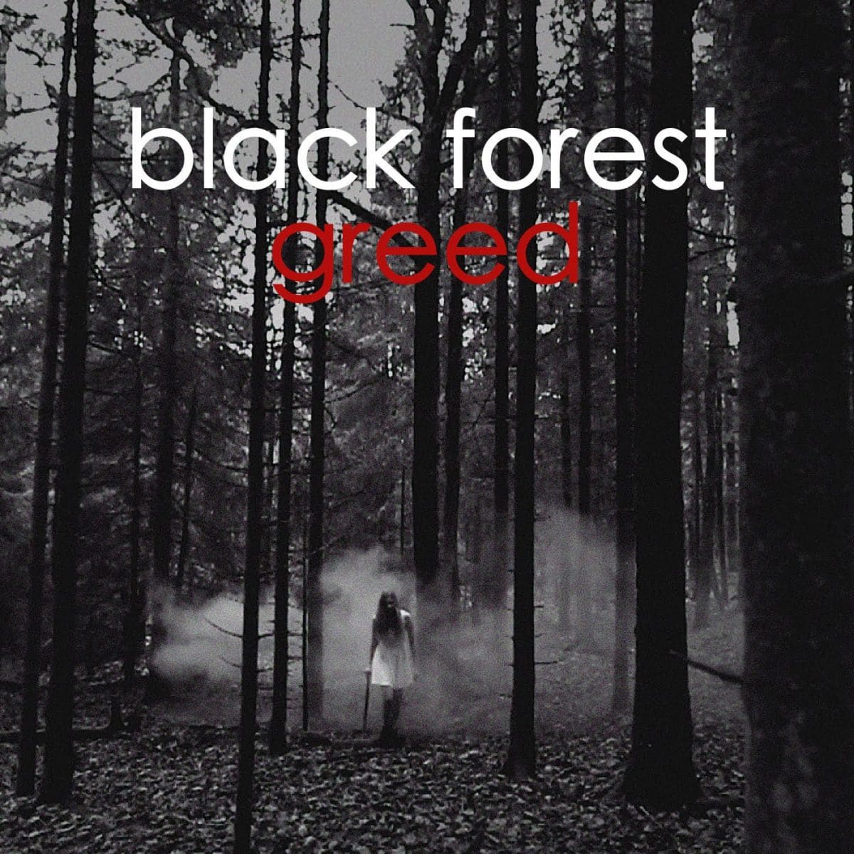 Black Forest