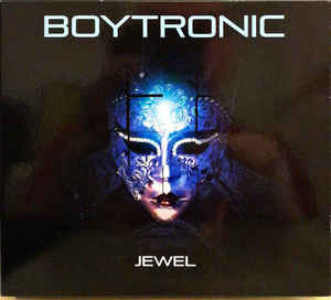 Boytronic