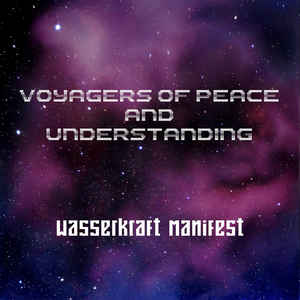 Wasserkraft Manifest