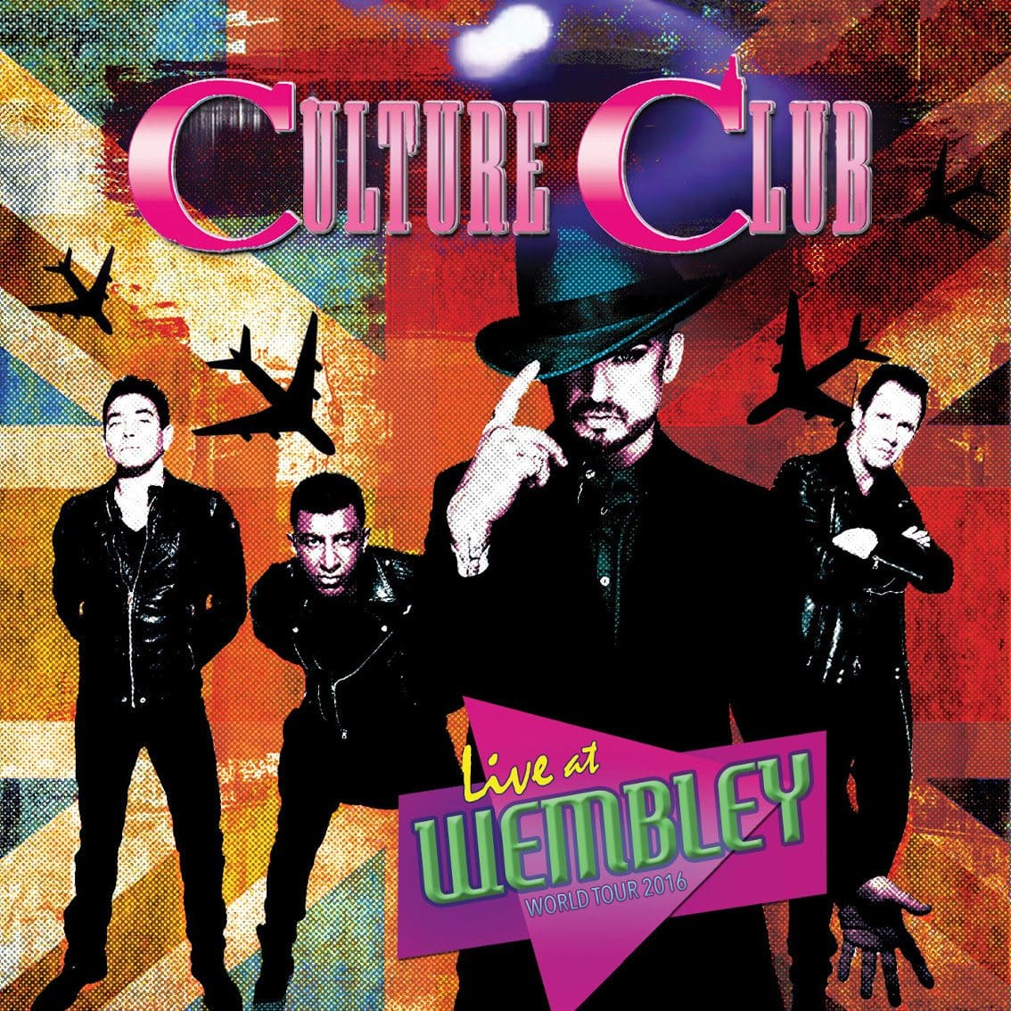 Culture Club