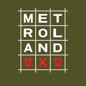 Metroland