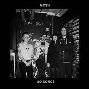 Moth