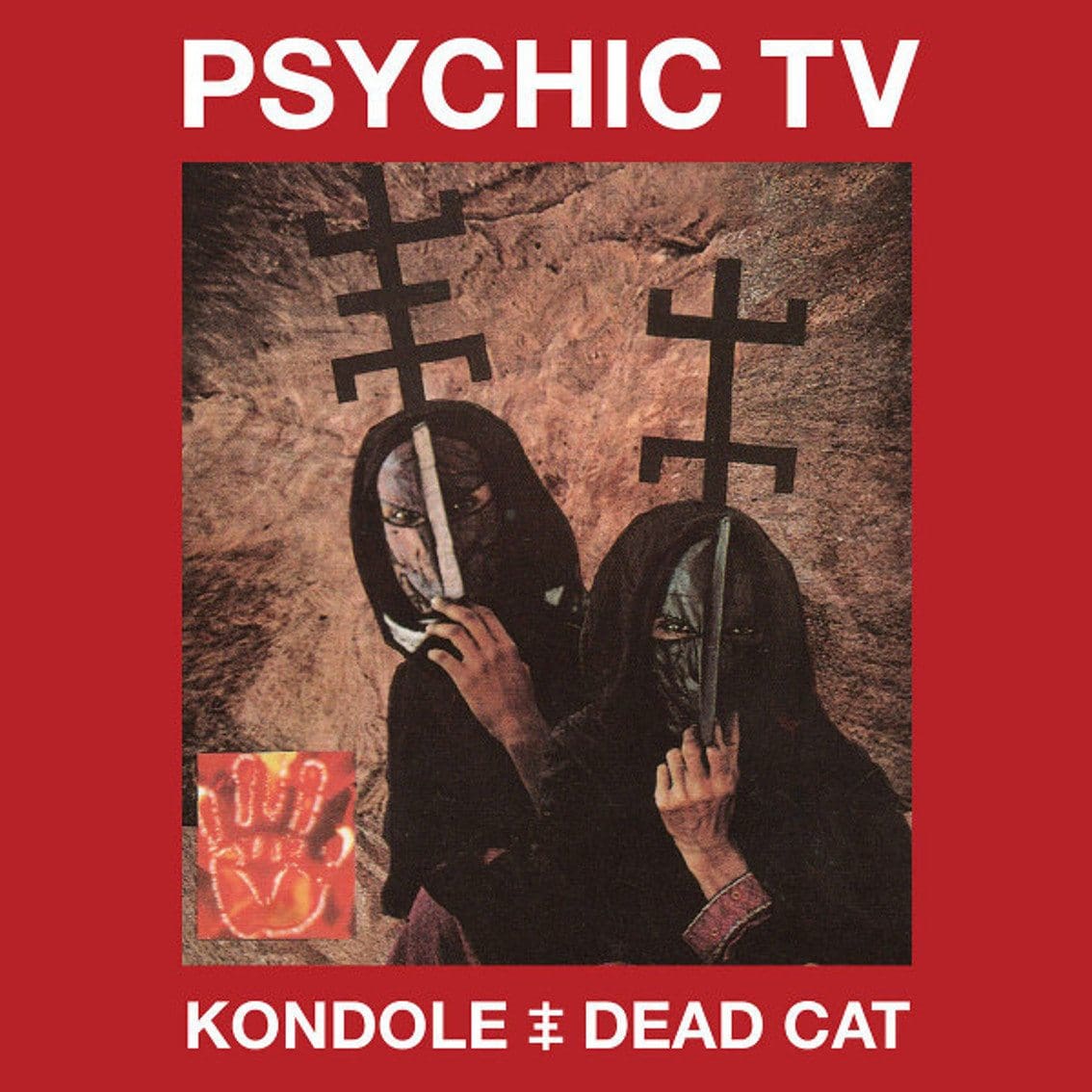 psychic tv