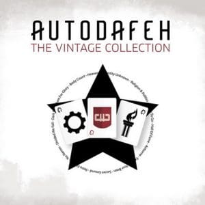 Autodafeh releases limited edition vinyl for 'The Vintage Collection'