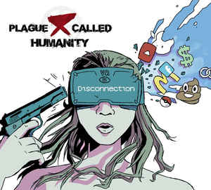 Plague Called Humanity