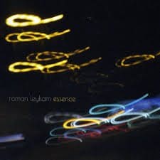 Roman Leykam – Essence