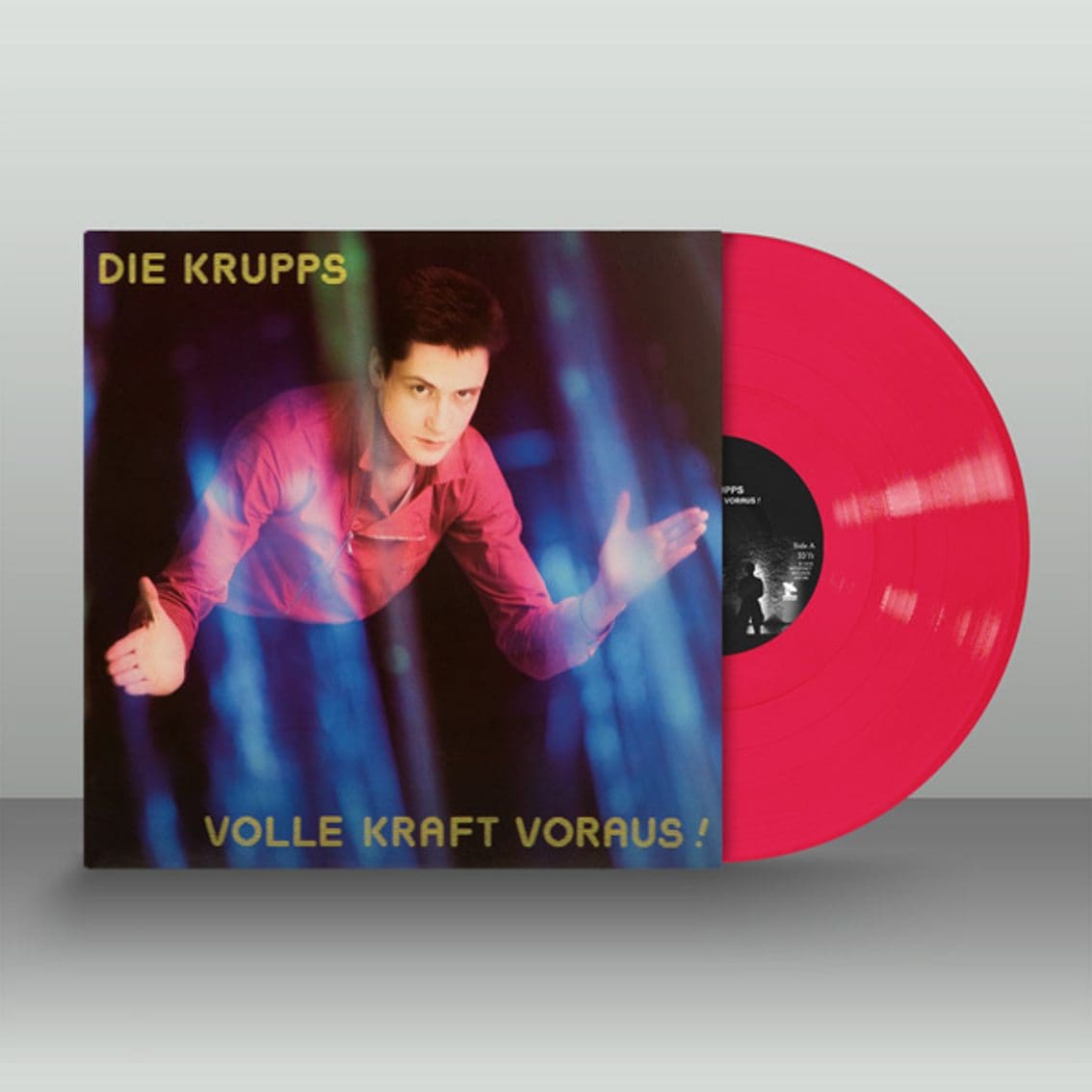 die krupps