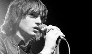 The Fall's frontman Mark E Smith dead aged 60