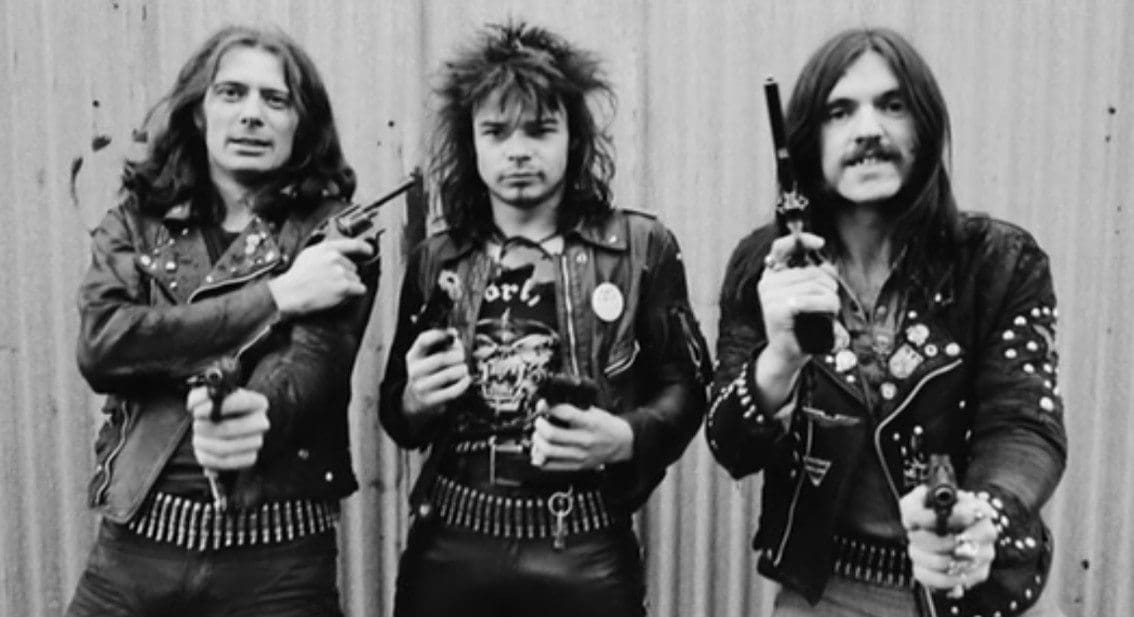 motorhead