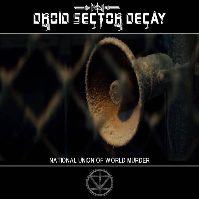 Droid Sector Decay