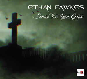 Ethan Fawkes