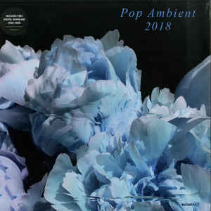 V/A Pop Ambient 2018