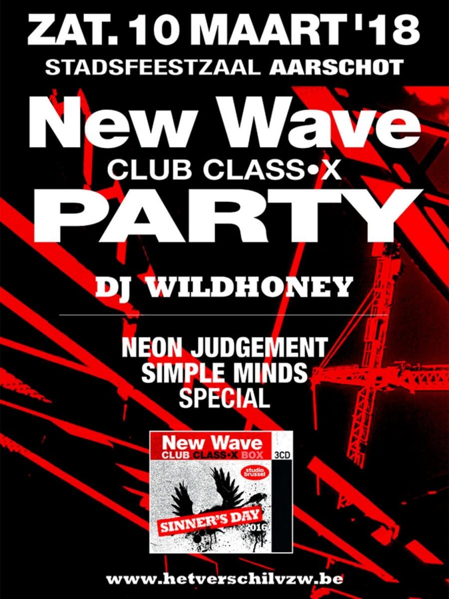 new wave classix