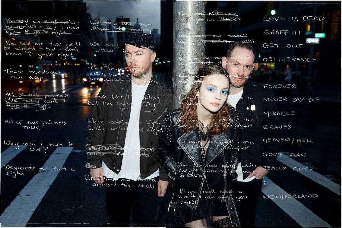 Chvrches