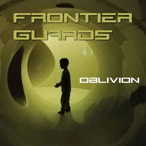 Frontier Guards