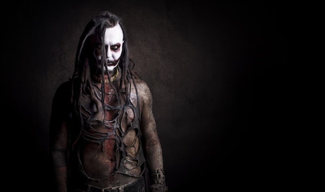 Mortiis Perfectly Defect