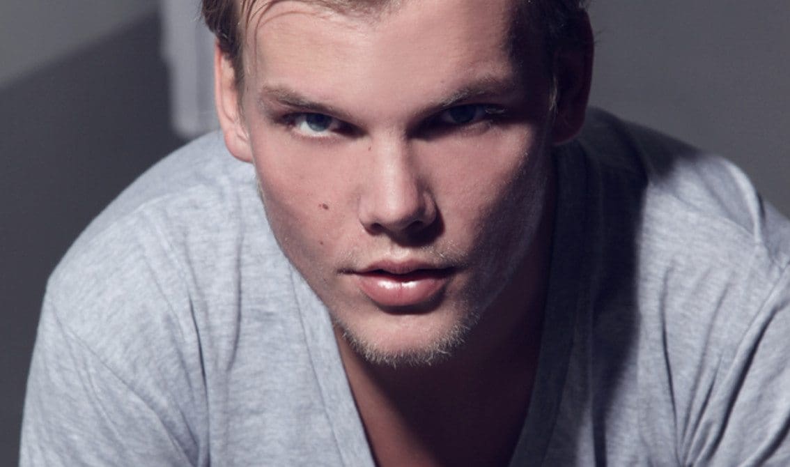 Avicii