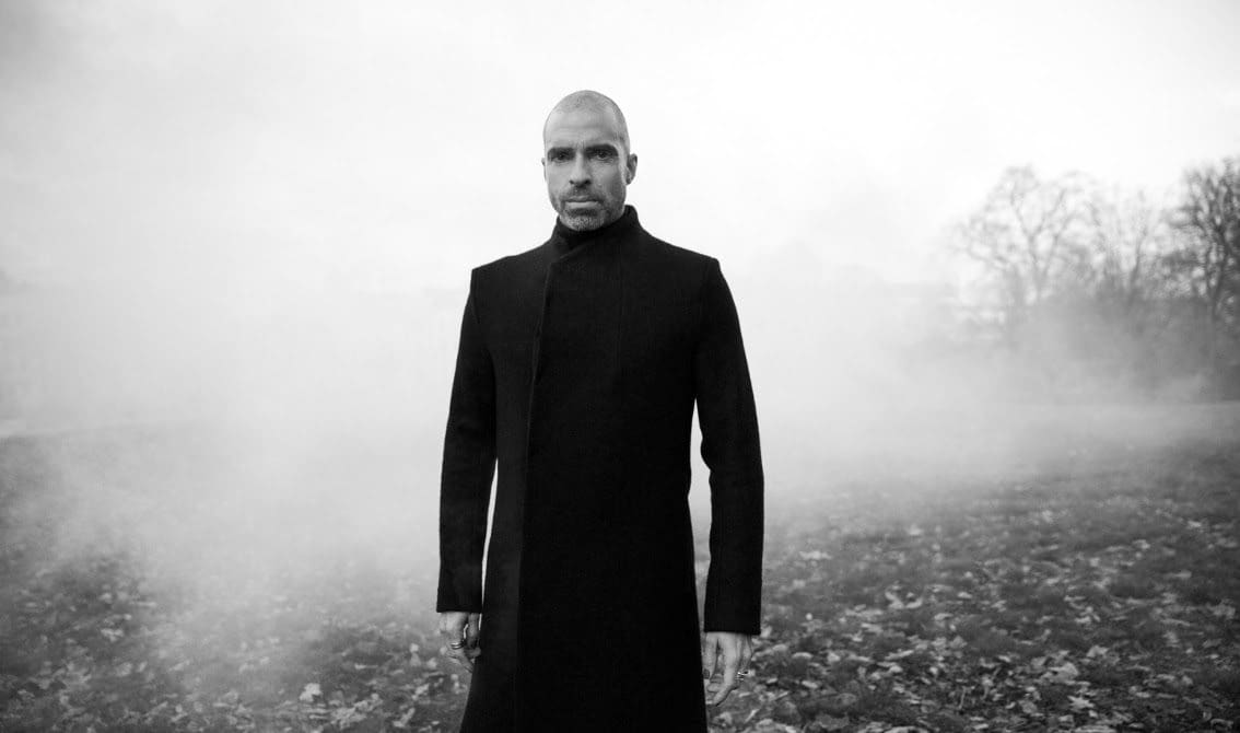 Chris Liebing