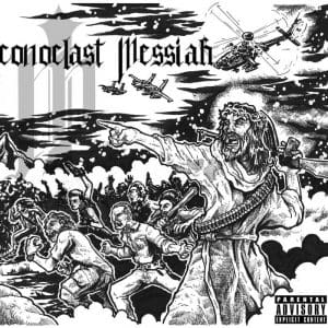 Iconoclast Messiah – Praesagium