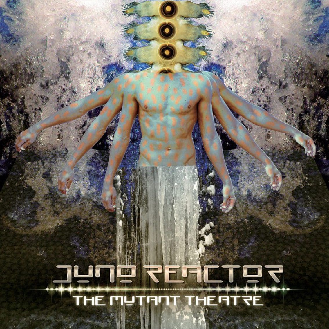 Juno Reactor