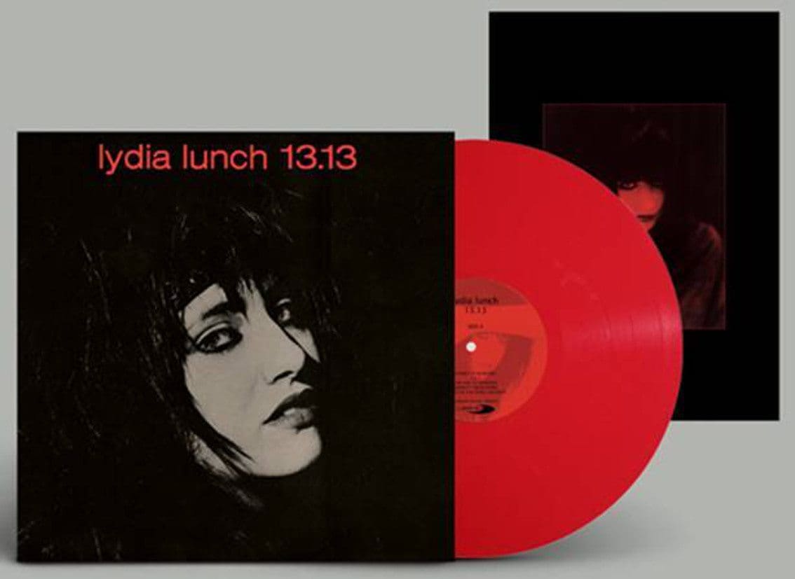 Lydia Lunch