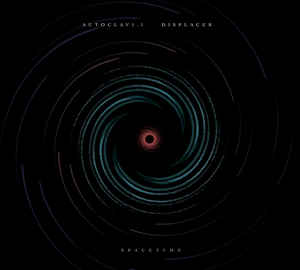 Autoclav1.1 - Displacer