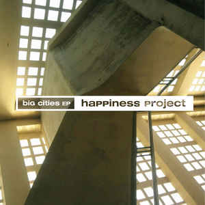 Happiness Project