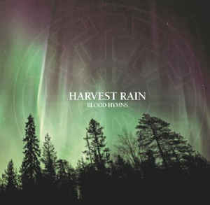 Harvest Rain