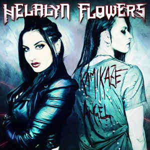 Helalyn Flowers – Kamikaze Angel