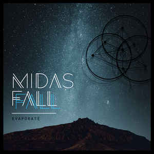 Midas Fall – Evaporate