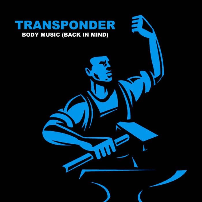 Transponder