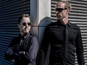 Neurobash returns with brand new single 'Mindset' - listen here