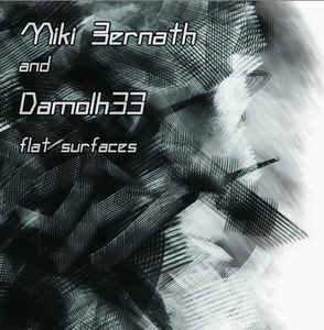 Miki Bernath and Damolh33