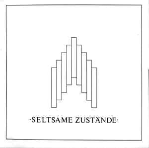 Seltsame Zustände