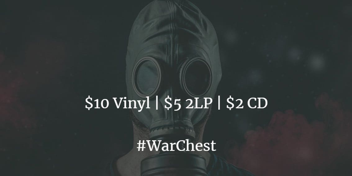 WarChest