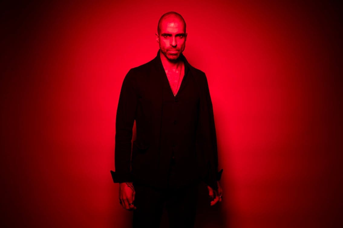 Chris Liebing