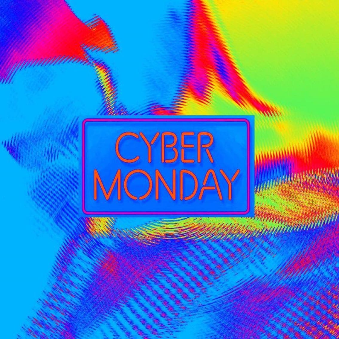 Cyber Monday