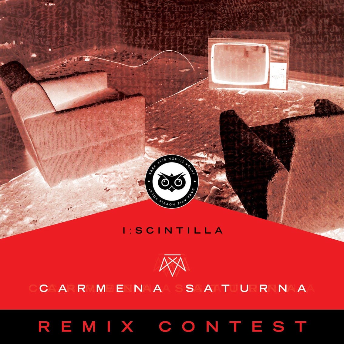 IScintilla announces 5 finalists for remix contest