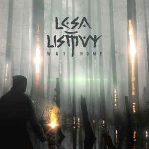 Lesa Listvy