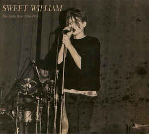 Sweet William