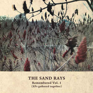 The Sand Rays