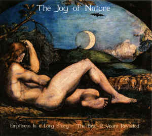 The Joy of Nature