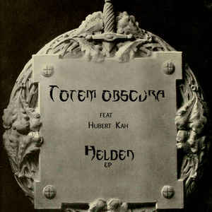 Totem Obscura feat. Hubert Kah