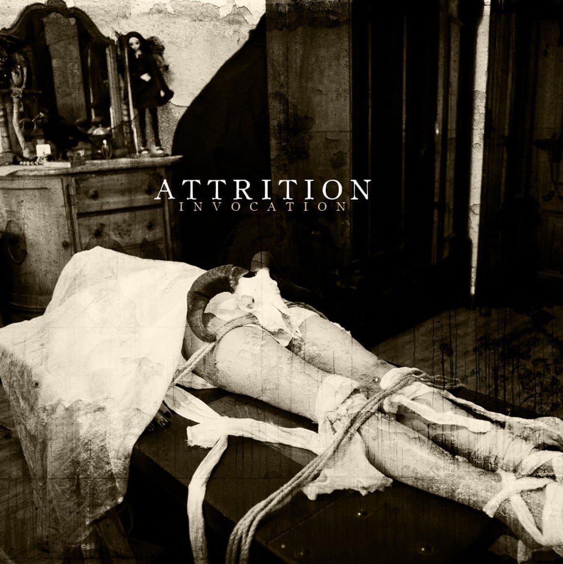 attrition