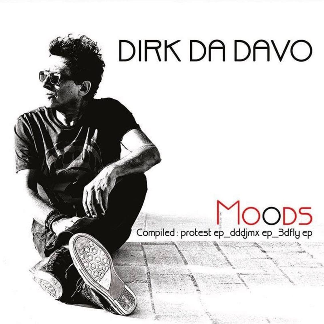 dirk da davo