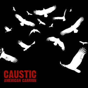 Caustic