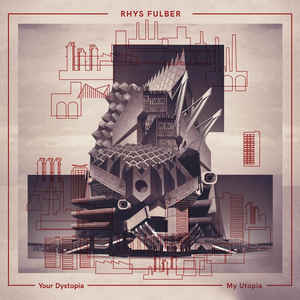 Rhys Fulber