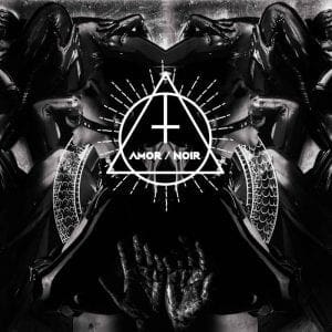 Strvngers – Amor/Noir