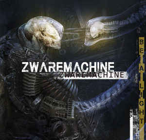 Zwaremachine